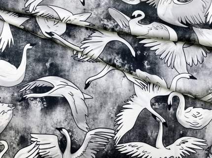 Вискоза серая   ...