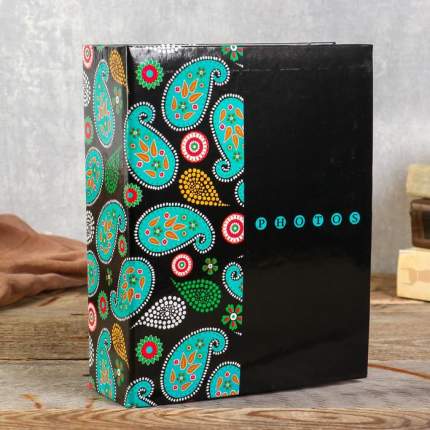 Brauberg Фотоальбом BRAUBERG на 304 фотографии 10х15 см   ...