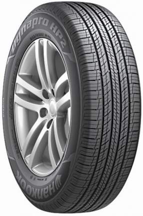 Hankook Dynapro HP2 RA33 – резина для образцово-показательного сцепления с дорогой
;
Новые автошины марки Hankook предназначены для  ...