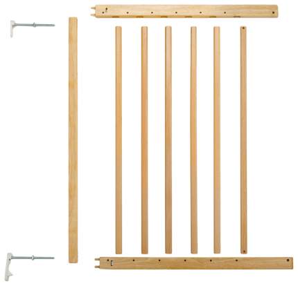 Защитный барьер-калитка для дверного проема Modilok Classik 63-1035 см