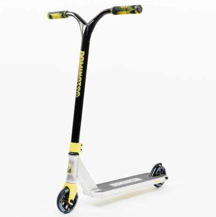Dominator scooters sales
