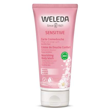 Крем для душа WELEDA 200 мл