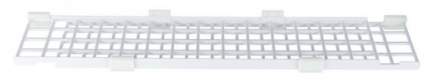 Защитная решетка для окон Trixie Protective Grille, размер 75х125х16см, белый