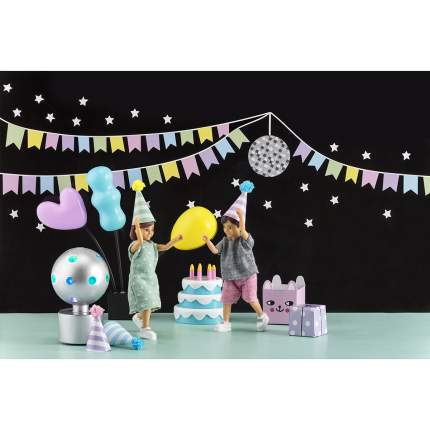 Набор аксессуаров для вечеринки Lundby LB_60501200