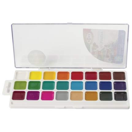 Richeson Semi-Moist Watercolor Sets