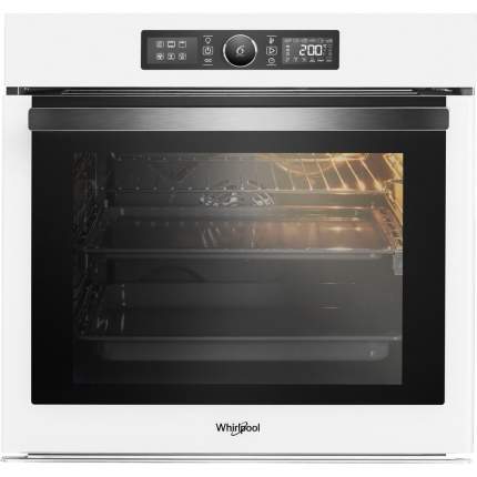 Духовой шкаф whirlpool akp 807 wh