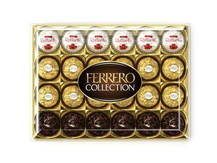 Набор конфет Ferrero Rocher сollection 269 г