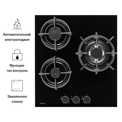 Как работает газ-контроль