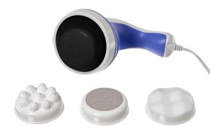 Массажер для тела Bradex РЕЛАКС KZ 0060 со скоростью вращения 2500 оборотов в минуту поможет не  ...