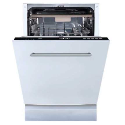 Cata integrated deals dishwasher