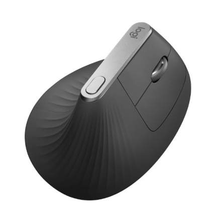 Вертикальные мыши Logitech - купить мышь Logitech mx vertical в Москве ...