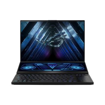 Ноутбук ASUS ROG Zephyrus Duo GX650PY-NM085W Black