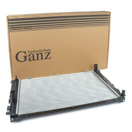 Радиатор основной ГАЗель Next Evotech   ...