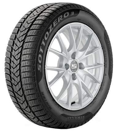 Шины Pirelli WINTER SOTTO ZERO 3 205/50R17 93H XL   ...