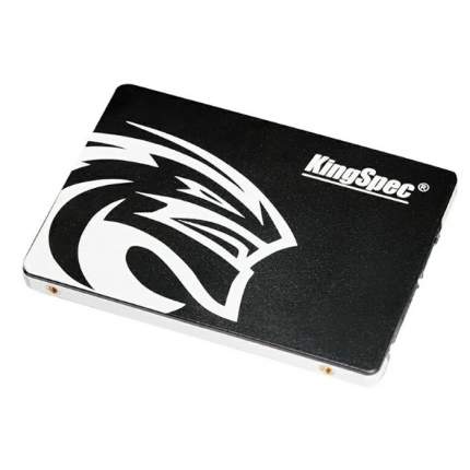 SSD накопитель KingSpec P4-240 2.5" 240 ГБ