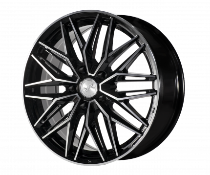 Автодиск RR CSS4431 УТ000002573 17*7,0 5*110 ET46 63,4   ...