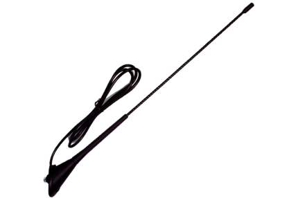 Автомобильная врезная антенна на крышу или крыло 45см Вымпел 621   ...