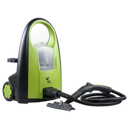 Пароочиститель Kitfort KT-903 Green