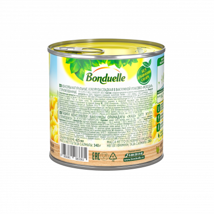 Bonduelle - купить товары бренда Bonduelle, официальный каталог на ...