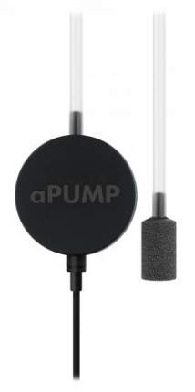 Компрессор для аквариума Aqualighter aPUMP одноканальный, 100 л/час