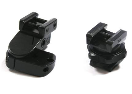 Материал: алюминий, Тип: крепления для прицела, Цвет:   ...