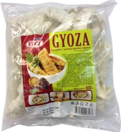 Японские жареные пельмени (Gyoza), пошаговый рецепт на ккал, фото, ингредиенты - Niko
