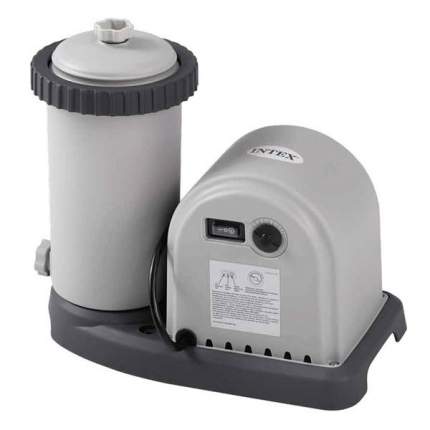 Насос для бассейна Intex Filter Pump 28636