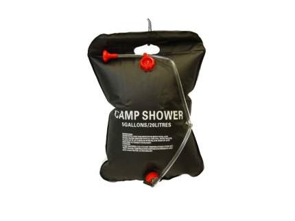 Дачный душ Hollyindustrial Products 465-001 Camp Shower монолитный