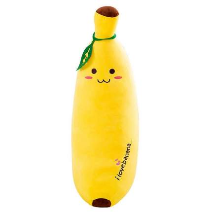 Мягкая игрушка банан 35 см IM639 CoolToys
