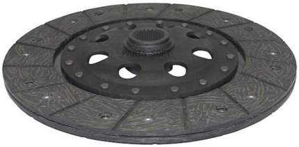 JP GROUP Диск сцепления AUDI 100 2.0 E [1990-1994], AUDI 100 2.0 E 1990   ...