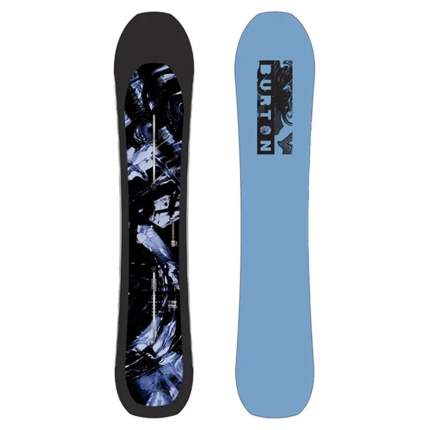 Сноуборд Burton Cartographer Camber 24/25, 149