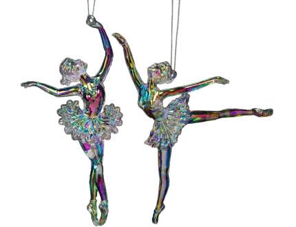 Балансирующая балерина – научная игрушка своими руками