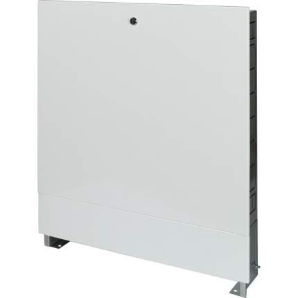 Шкаф коллекторный Stout SCC-0002-000067, 670х125х596 мм, встроенный