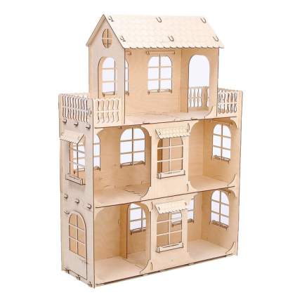 Кукольный домик «Мечта каждой   ...