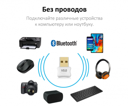 Блютуз адаптеры для наушников - купить bluetooth адаптер для наушников ...