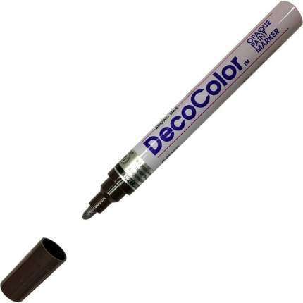 Uchida DecoColor Paint Marker, Extra-Fine, Peppermint