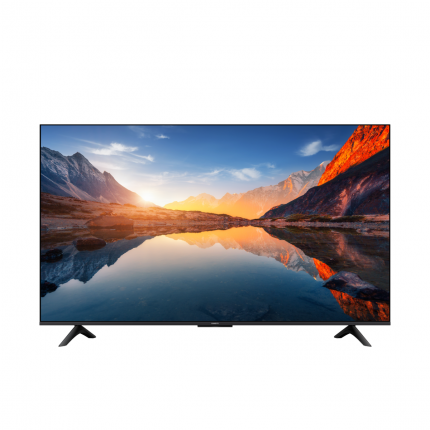 Телевизор Xiaomi TV A Pro 55 2025, 55"(139 см), UHD 4K