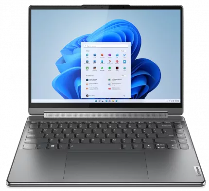Ноутбук Lenovo Yoga 9 14IAP7 (82LU004PRU)