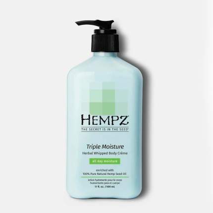 Молочко и лосьоны для тела Hempz - купить в Москве - Мегамаркет