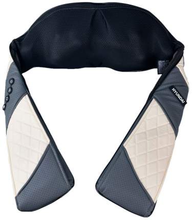 Hyundai H-MG895 – прибор для эффективного массажа тела в идеальном форм-факторе для поездок и командировок. Массажер  ...