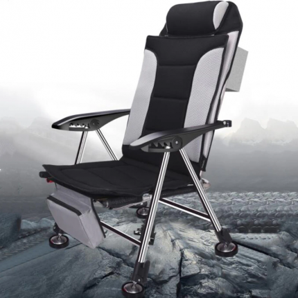 Кресло Для Рыбалки  Multifunction Chair Fishing - Stools