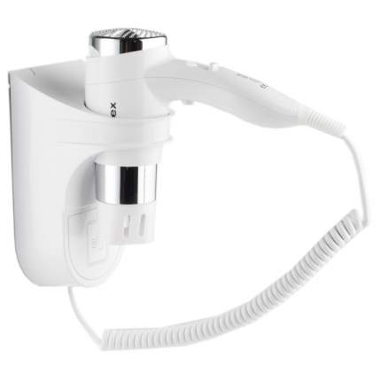 Фен Ksitex F-1600 W 1600 Вт White, Silver