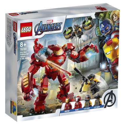 Lego iron man discount lego iron man
