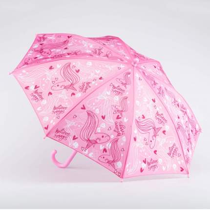 Детский зонтик- просто необходимый аксессуар! Легкий и прочный, он защитит малыша от дождя. А хмурые пасмурные  ...