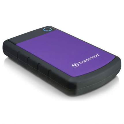 Внешние жесткие диски Transcend - купить внешний жесткий диск Трансенд ...