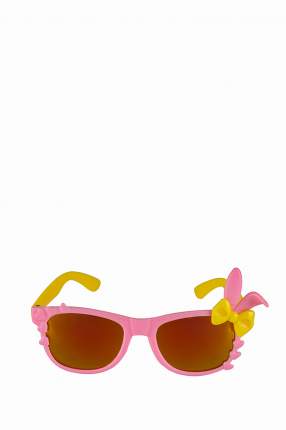Солнцезащитные очки Daniele Patrici A10984 цв. розовый, жёлтый