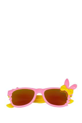 Солнцезащитные очки Daniele Patrici A10984 цв. розовый, жёлтый