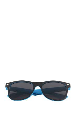 Солнцезащитные очки Daniele Patrici B2564 цв. черный, синий