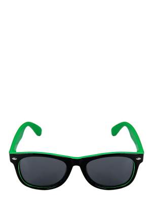Солнцезащитные очки Daniele Patrici A33251 цв. черный, зеленый