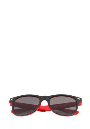 Солнцезащитные очки Daniele Patrici B5317 цв. черный, красный